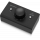 Controller Volum Behringer Monitor1