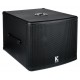 SUBWOOFER ACTIV KUSTOM PA112-SC