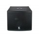 SUBWOOFER ACTIV KUSTOM PA112-SC