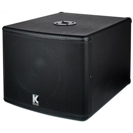 SUBWOOFER ACTIV KUSTOM PA112-SC