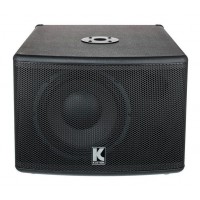 SUBWOOFER ACTIV KUSTOM PA110-SC