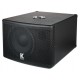 SUBWOOFER ACTIV KUSTOM PA110-SC