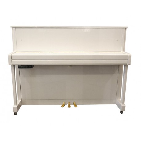 PIANINA YAMAHA B2SG2PWH