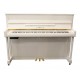 PIANINA YAMAHA B2SG2PWH