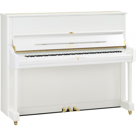 PIANINA YAMAHA U1Q PWH