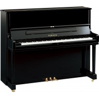Pianina Yamaha YUS1 SH PE