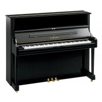 PIANINA YAMAHA U1Q PE