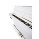 PIANINA YAMAHA B1SG2PWH