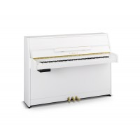 Pianina Yamaha B1 SG2 (PWH) Polished white