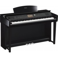 PIAN DIGITAL YAMAHA Clavinova CVP-705PE