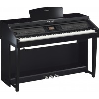 PIAN DIGITAL YAMAHA Clavinova CVP-701PE