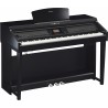 PIAN DIGITAL YAMAHA Clavinova CVP-701PE