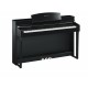 Pian Digital Yamaha Clavinova CSP-150 (PE) Polished Ebony