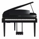 PIAN DIGITAL YAMAHA Clavinova CLP-665GP