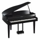 PIAN DIGITAL YAMAHA Clavinova CLP-665GP