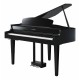 PIAN DIGITAL YAMAHA Clavinova CLP-665GP