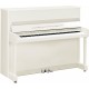 PIANINA YAMAHA P116PWHC