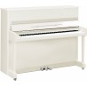 PIANINA YAMAHA P116PWHC