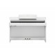 Pian Digital Yamaha Clavinova CSP-150 (WH) White