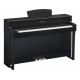 PIAN DIGITAL YAMAHA Clavinova CLP-635B