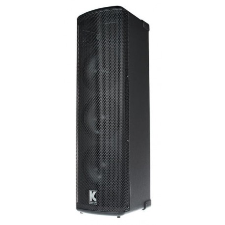 BOXA ACTIVA KUSTOM PA3X6BT