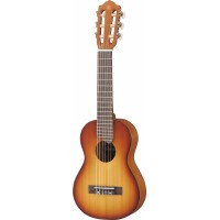 Chitara Clasica Yamaha Guitalele GL1 Tobacco Sunburst