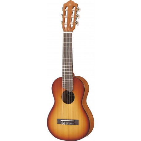 CHITARA CLASICA YAMAHA Guitalele GL1TBS Tobacco Sunburst