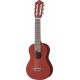 CHITARA CLASICA YAMAHA Guitalele GL1PB Persimmon Brown