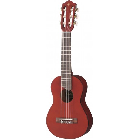 CHITARA CLASICA YAMAHA Guitalele GL1PB Persimmon Brown