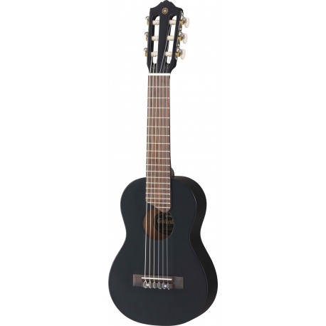 CHITARA CLASICA YAMAHA Guitalele GL1BL Black