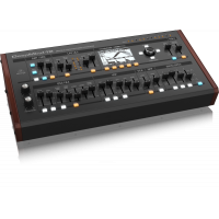 SINTETIZATOR BEHRINGER DEEPMIND 12D