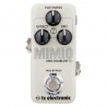 Procesor Chitara TC Electronic MimiQ Mini Doubler