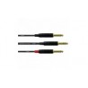 CABLU AUDIO CORDIAL CFY 1.5 VPP