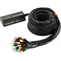 Cablu Multicore Cordial CYB 16-4 C