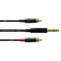 CABLU AUDIO CORDIAL CFY 1.5 VCC