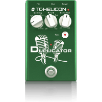 Procesor Efecte Voce TC Helicon Duplicator