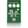 Procesor Efecte Voce TC Helicon Duplicator