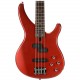 CHITARA ELECTRICA YAMAHA TRBX204BRM Bright Red Metallic