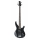 CHITARA BASS ELECTRICA YAMAHA TRBX204GBL Galaxy Black