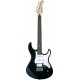 CHITARA ELECTRICA YAMAHA Pacifica PA112VMBL Black