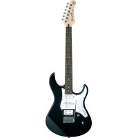 CHITARA ELECTRICA YAMAHA Pacifica PA112VMBL Black