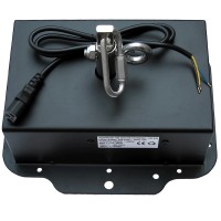 Motor Glob Disco American Dj HD MB40KG