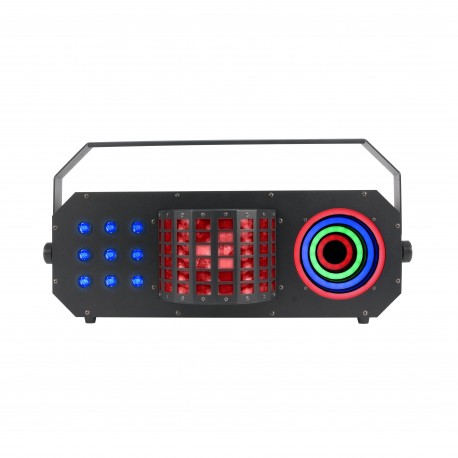 Efect Lumini American Dj Boom Box FX3