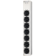Boxa Pasiva Tannoy VLS 7 (EN 54)-WH