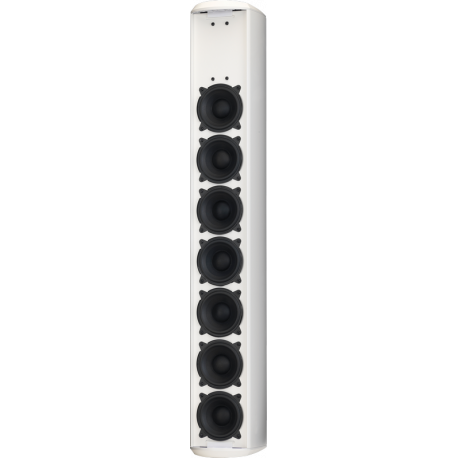 BOXA PASIVA TANNOY VLS7 EN54 WH