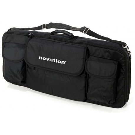HUSA NOVATION IMPULSE49 GIG BAG