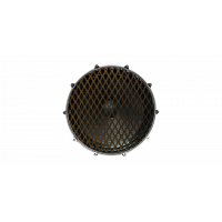 CONTRAFATA TOBA EVANS 22" PHOTOGRAPHY SPEAKER 1
