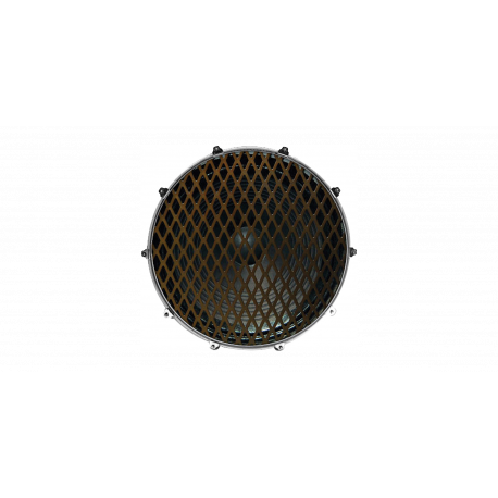 CONTRAFATA TOBA EVANS 22" PHOTOGRAPHY SPEAKER 1