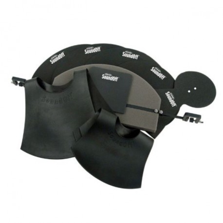 SET SURDINE EVANS SOSETSTD