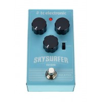 PROCESOR CHITARA TC ELECTRONIC SKY SURFER